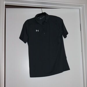 NWT Under Armour Women’s Polo Shirt